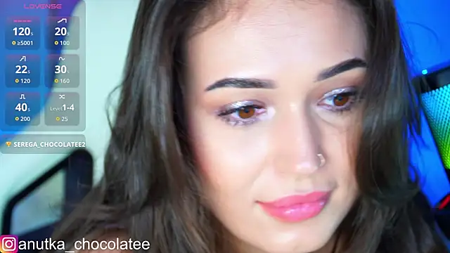 Adel chocolate  online show from April 2026 10:52:02 AM