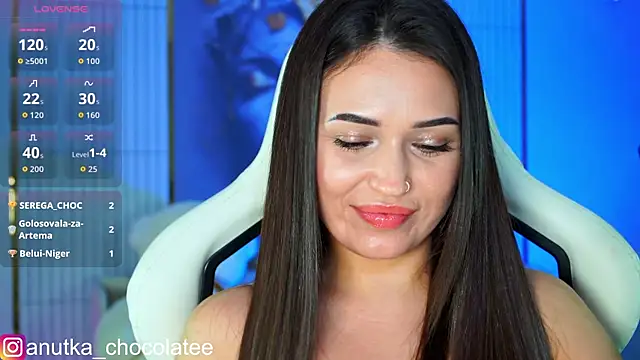 Adel chocolate  online show from April 2026 12:33:01 PM