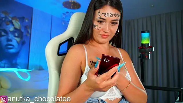 Adel chocolate  online show from June 2026 05:08:01 PM