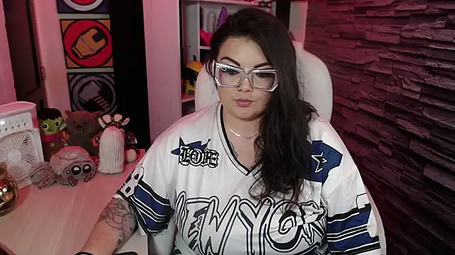 juliette rd online show from February 2026 06:11:02 AM