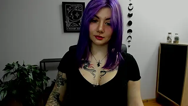 GabbiePerfect online show from December 2024 07:46:01 AM