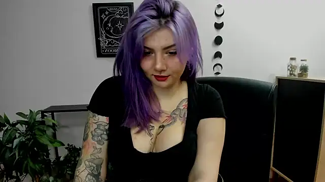 GabbiePerfect online show from January 2025 03:02:02 PM