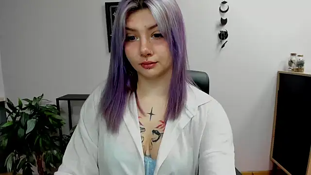 GabbiePerfect online show from January 2025 03:29:01 PM