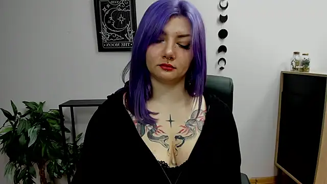 GabbiePerfect online show from February 2025 03:56:02 PM