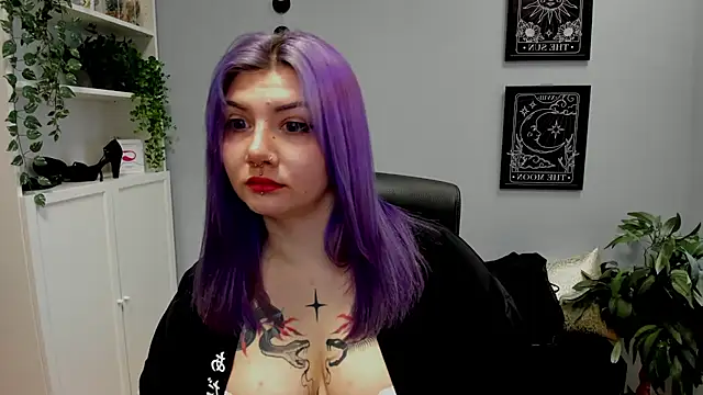 GabbiePerfect online show from March 2025 07:53:01 AM