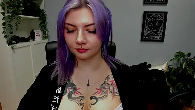 GabbiePerfect online show from March 2025 06:01:01 PM