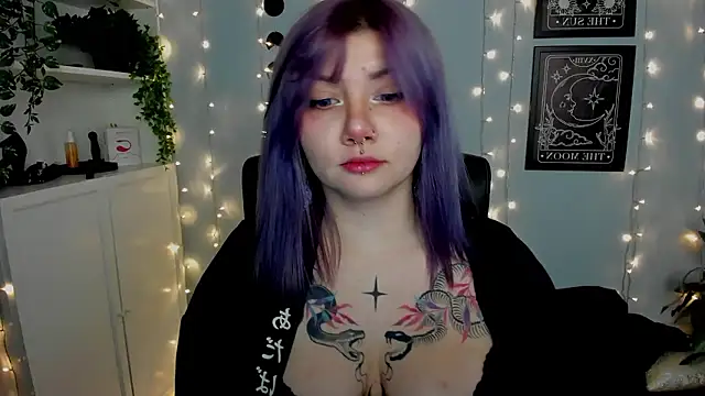 GabbiePerfect online show from January 2026 10:06:01 AM