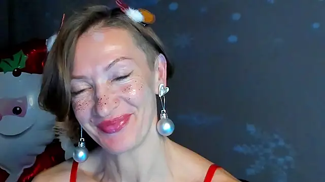 Dorothy Meyer online show from December 2024 09:37:02 AM
