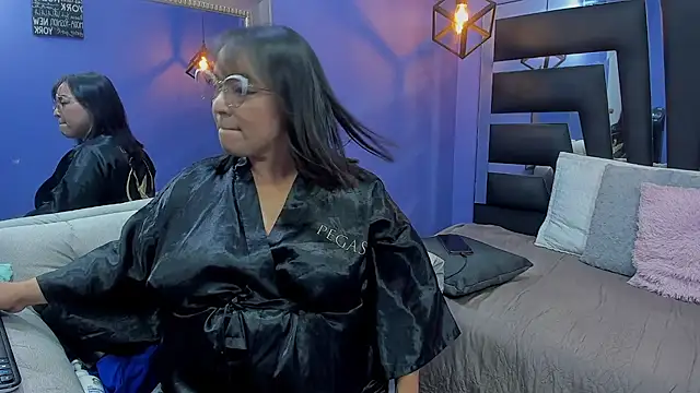 Romina017 online show from January 2025 08:09:02 AM