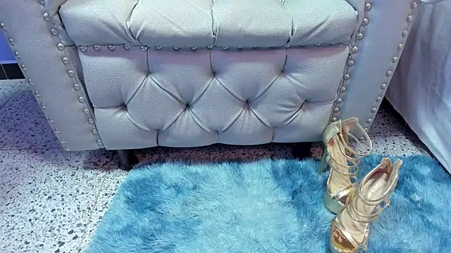 Romina017 online show from October 2025 01:52:02 AM