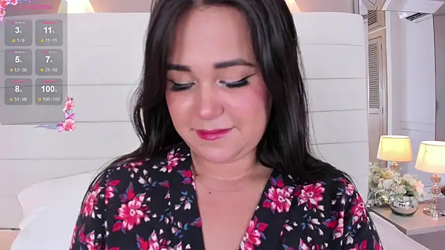 Lilly 2809  online show from March 2025 03:54:01 AM