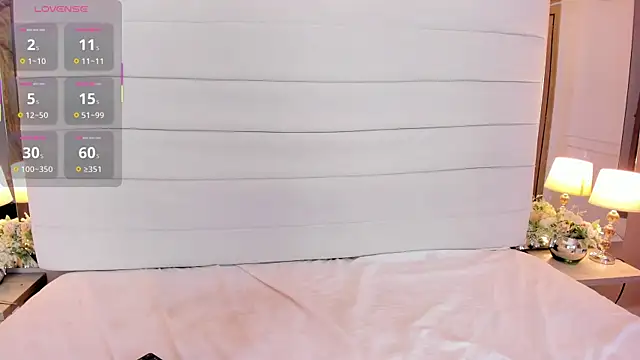 Lilly 2809  online show from March 2026 04:47:01 AM