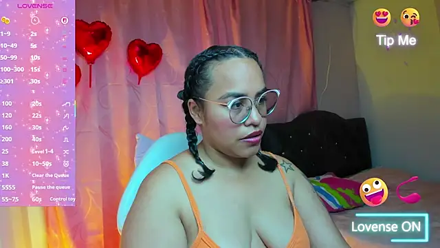Snapshot of Tita_dirty chatting on April 2026 03:51:02 AM Tita dirty online show from April 2026 03:51:02 AM