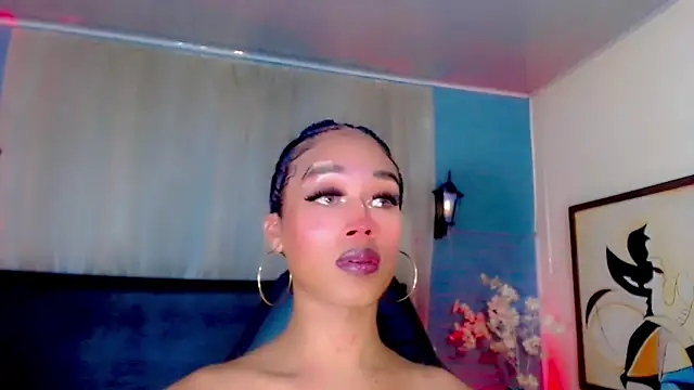  ChanellR  online show from March 2026 11:16:01 AM