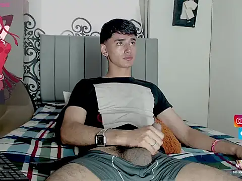 juan stiven online show from October 2025 02:06:02 PM