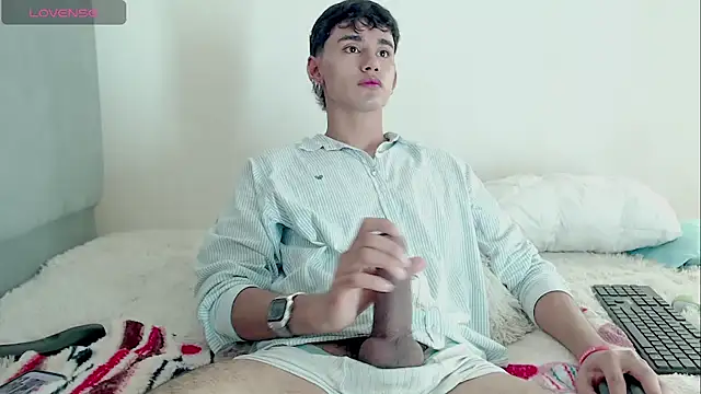 juan stiven online show from February 2026 01:10:01 PM