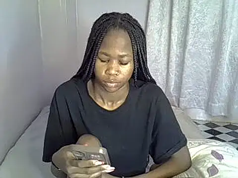 SexxyTerry online show from January 2025 10:20:02 AM