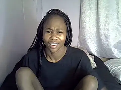 SexxyTerry online show from January 2025 12:05:02 AM