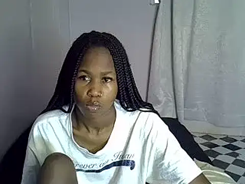 SexxyTerry online show from January 2025 03:34:02 PM