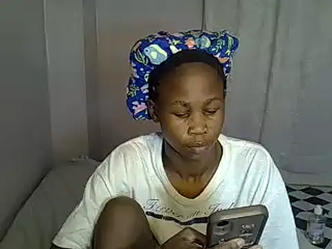 SexxyTerry online show from February 2025 08:35:02 PM