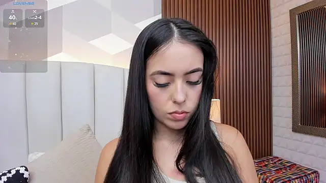 Snapshot of Julietasantos__ chatting on September 2025 06:40:01 PM Julietasantos online show from September 2025 06:40:01 PM