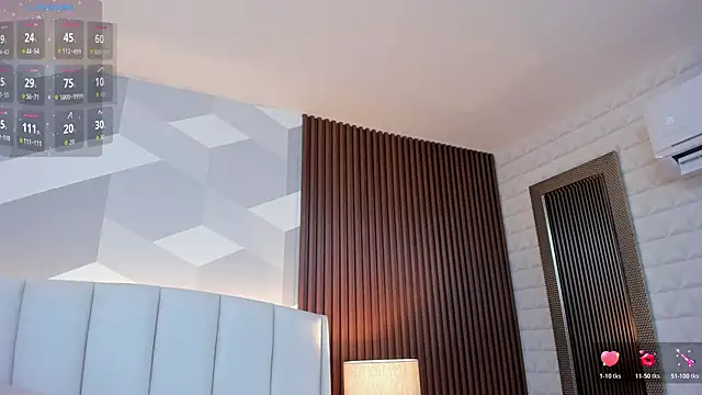 Julietasantos   online show from November 2025 06:41:02 PM