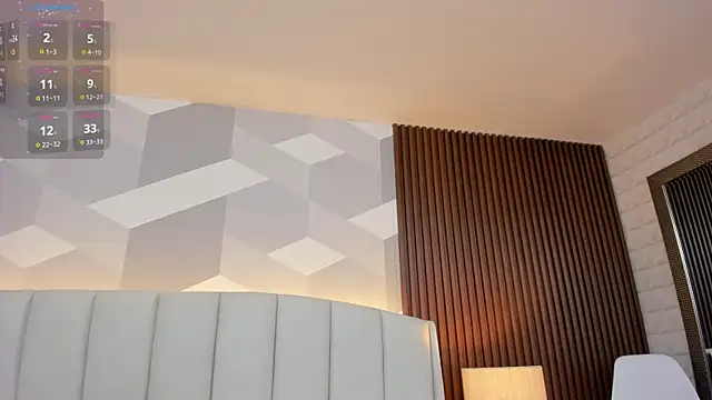 Julietasantos   online show from November 2025 06:30:01 PM