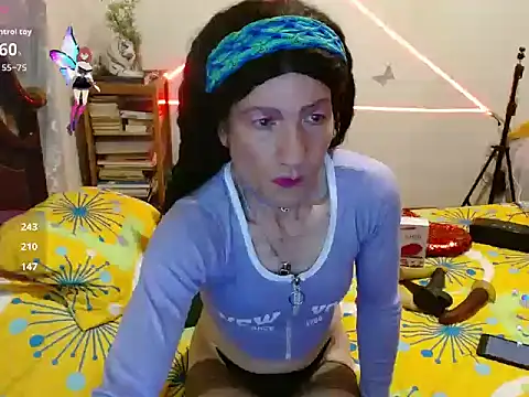  Keyla rosse online show from November 2025 04:16:01 AM