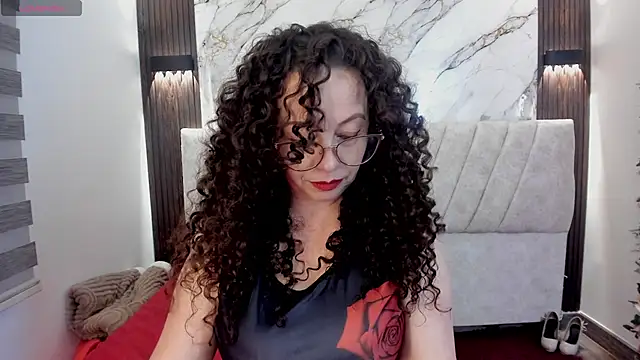 Snapshot of pamela_bell chatting on June 2026 09:23:01 PM pamela bell online show from June 2026 09:23:01 PM
