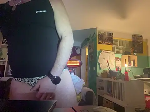 Fuckbuddy36 online show from February 2026 12:31:01 AM