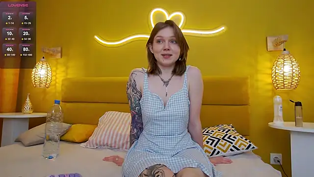 lessysweety online show from October 2025 05:39:02 AM