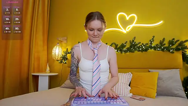 lessysweety online show from January 2026 03:31:01 AM