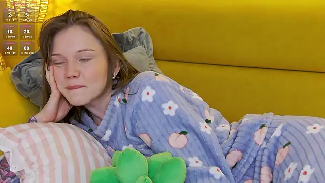 lessysweety online show from February 2026 03:26:02 AM