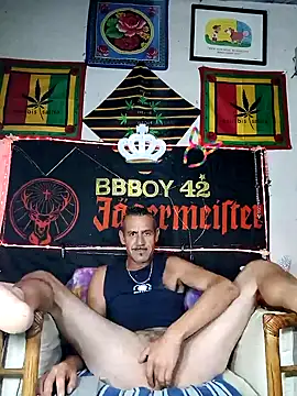 Bbboy42 online show from February 2025 01:26:02 AM