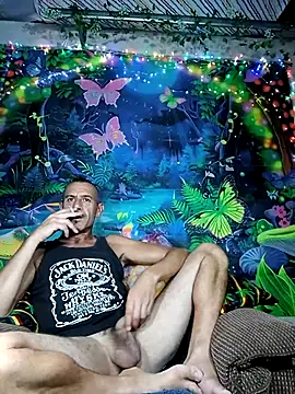 Bbboy42 online show from March 2025 08:45:01 AM