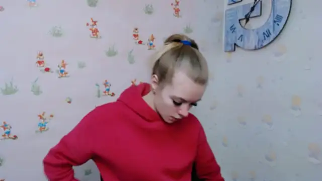 AliceFlirtt  online show from December 2024 07:28:02 AM
