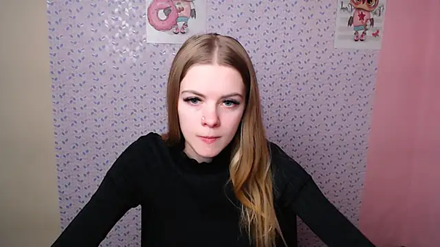 AliceFlirtt  online show from January 2025 01:30:01 PM