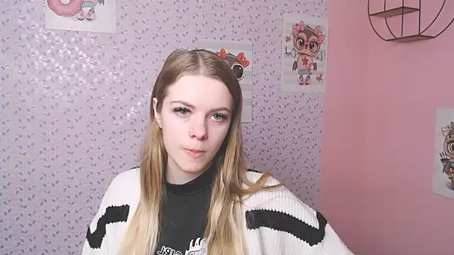 AliceFlirtt  online show from January 2025 12:39:01 PM