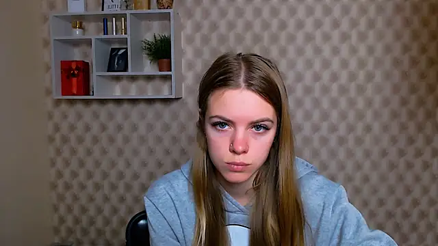 AliceFlirtt  online show from October 2025 08:29:02 AM