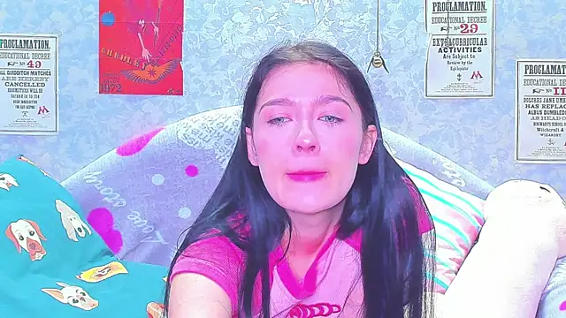 Vanessa Florence online show from January 2025 01:00:02 AM