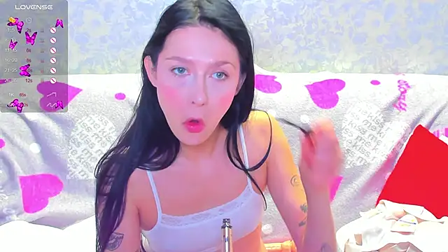 Vanessa Florence online show from November 2025 01:40:02 AM