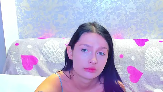 Vanessa Florence online show from November 2025 01:58:02 AM