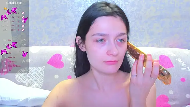 Vanessa Florence online show from February 2026 01:24:02 AM