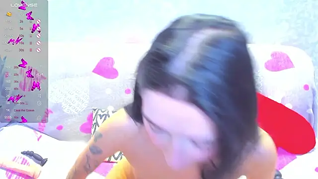 Vanessa Florence online show from February 2026 01:36:01 AM