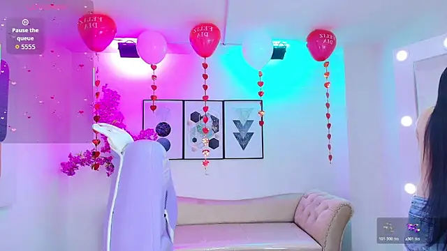 Kaori ayu online show from February 2026 12:31:01 PM