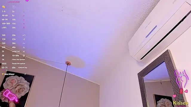 Emma Thompsson online show from December 2024 02:56:02 AM