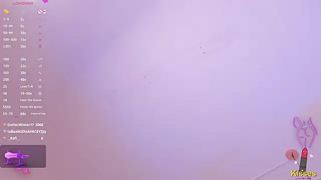 Emma Thompsson online show from December 2024 09:44:01 AM