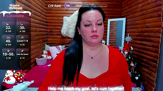Snapshot of BubbleEmma chatting on December 2024 08:23:02 PM BubbleEmma online show from December 2024 08:23:02 PM