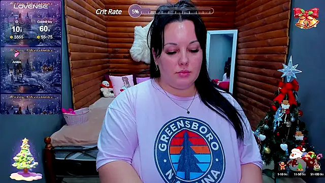 Snapshot of BubbleEmma chatting on December 2024 12:03:02 AM BubbleEmma online show from December 2024 12:03:02 AM