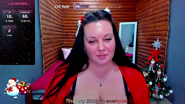 Snapshot of BubbleEmma chatting on January 2025 07:21:01 PM BubbleEmma online show from January 2025 07:21:01 PM